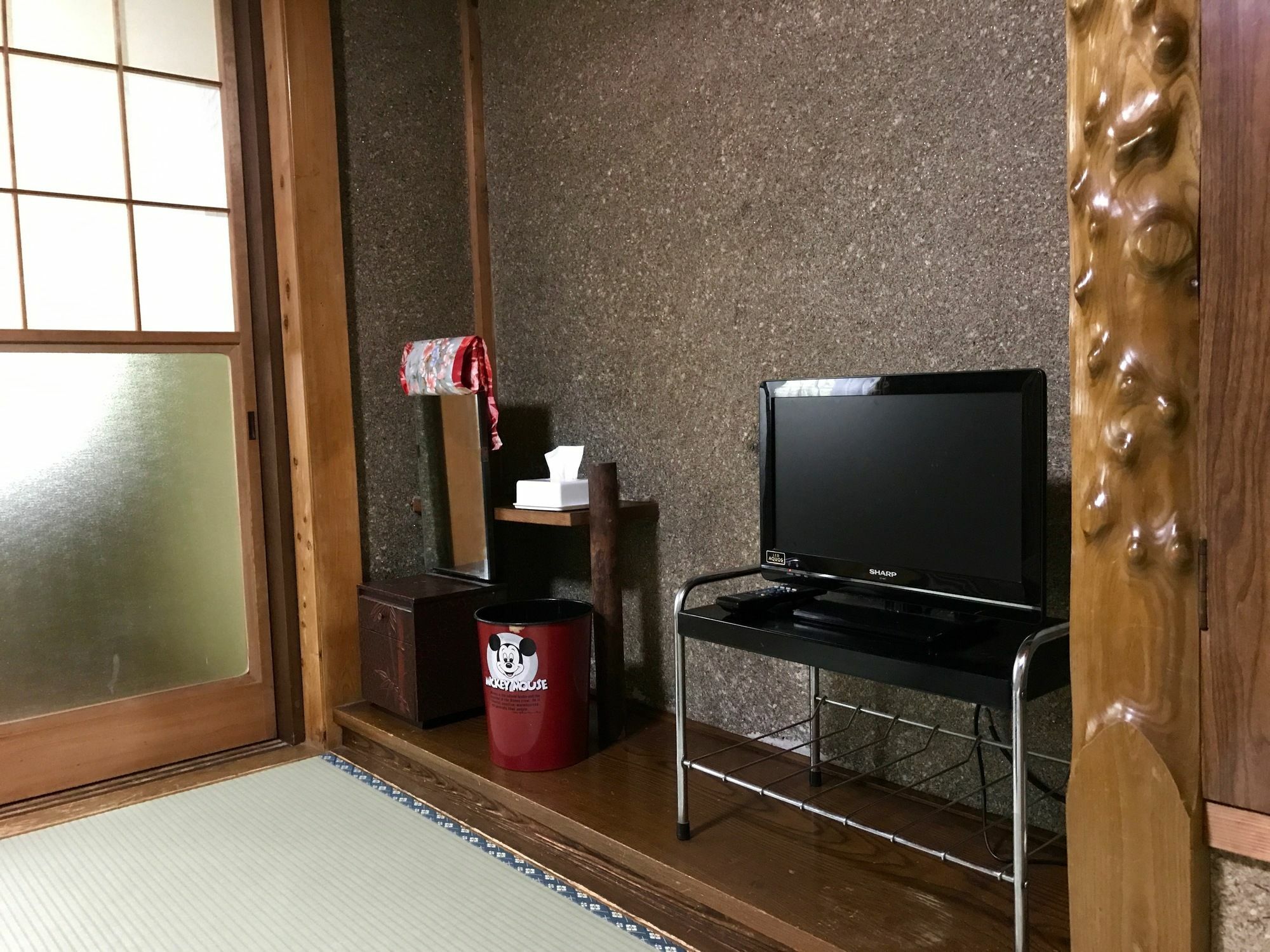 Zero-Project Japan Guesthouse Yamanakako Exterior photo